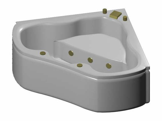 Descarga gratis 3D Modelos!