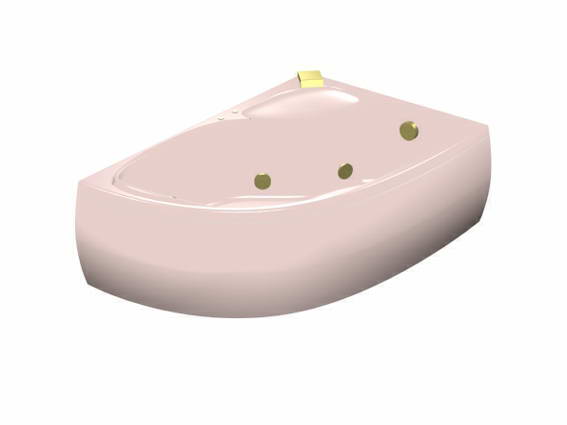 Descarga gratis 3D Modelos!