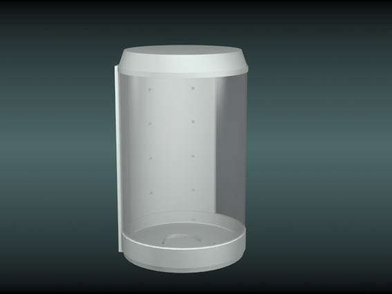 Descarga gratis 3D Modelos!