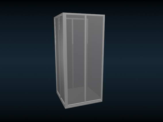 Descarga gratis 3D Modelos!