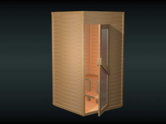 Descarga gratis 3D Modelos!