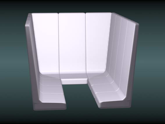 Descarga gratis 3D Modelos!