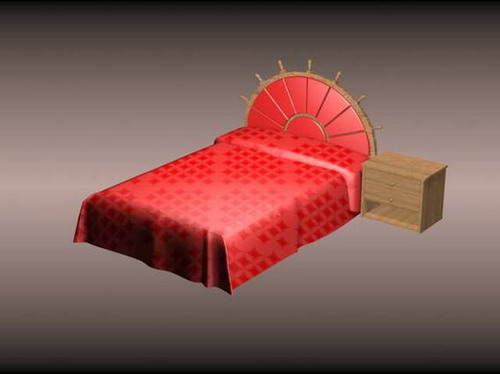 Descarga gratis 3D Modelos!