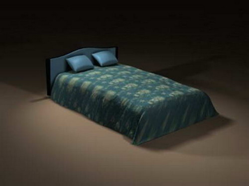 Descarga gratis 3D Modelos!