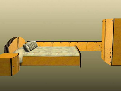 Descarga gratis 3D Modelos!