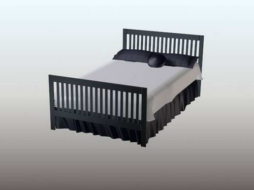 Descarga gratis 3D Modelos!