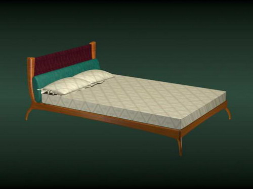 Descarga gratis 3D Modelos!