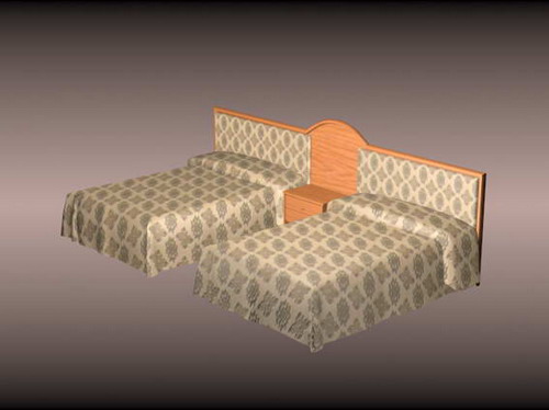 Descarga gratis 3D Modelos!