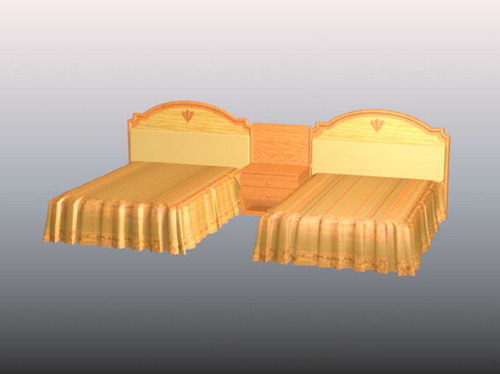 Descarga gratis 3D Modelos!