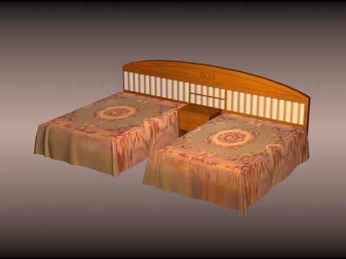 Descarga gratis 3D Modelos!