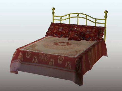 Descarga gratis 3D Modelos!