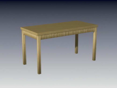 Descarga gratis 3D Modelos!