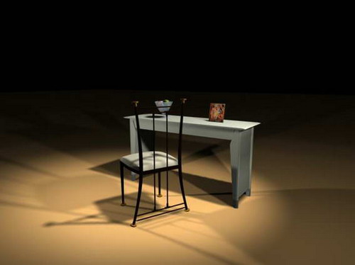 Descarga gratis 3D Modelos!