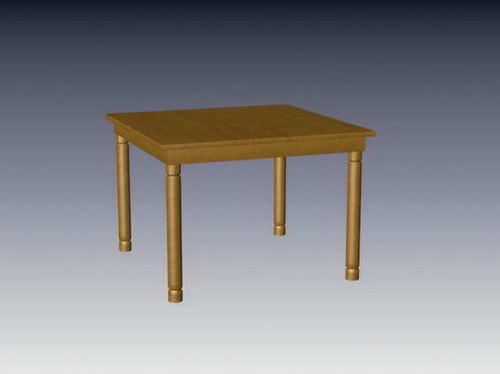 Descarga gratis 3D Modelos!