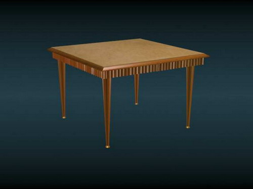 Descarga gratis 3D Modelos!