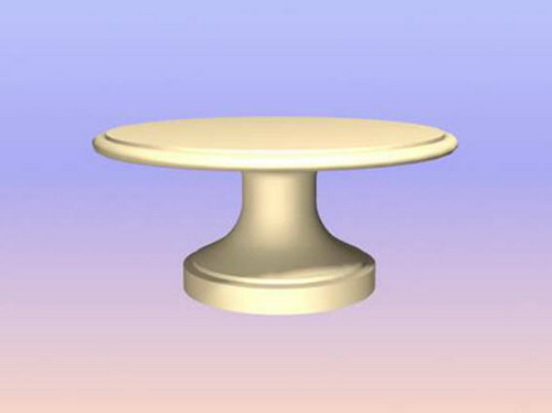 Descarga gratis 3D Modelos!