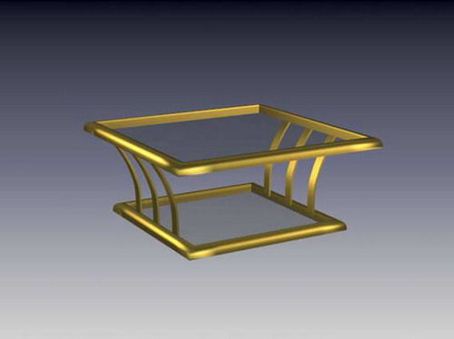 Descarga gratis 3D Modelos!