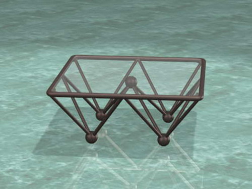 Descarga gratis 3D Modelos!