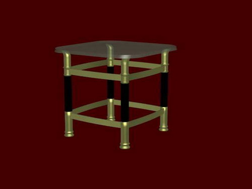Descarga gratis 3D Modelos!