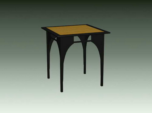 Descarga gratis 3D Modelos!