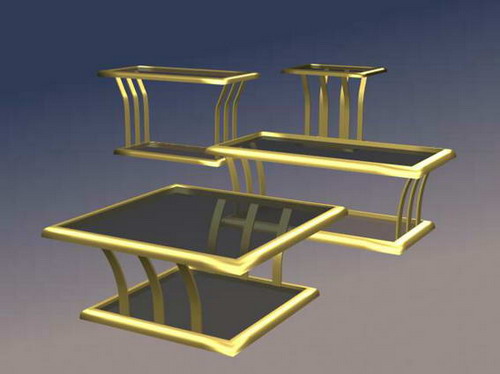 Descarga gratis 3D Modelos!