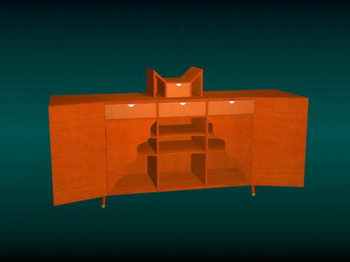 Descarga gratis 3D Modelos!