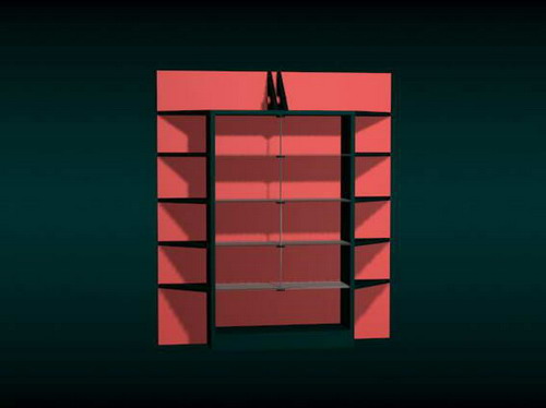 Descarga gratis 3D Modelos!