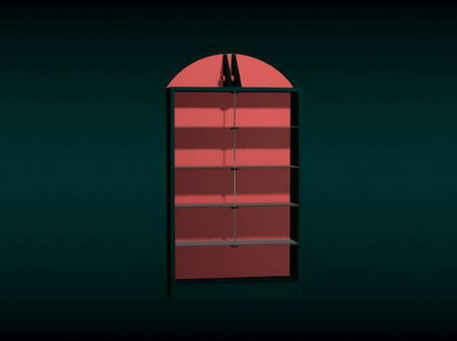 Descarga gratis 3D Modelos!