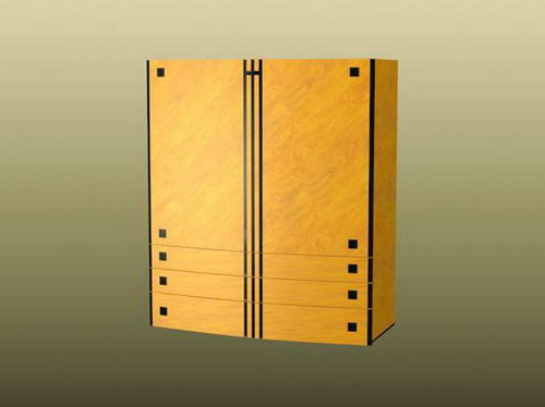 Descarga gratis 3D Modelos!