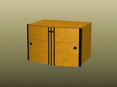 Descarga gratis 3D Modelos!