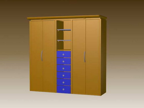 Descarga gratis 3D Modelos!