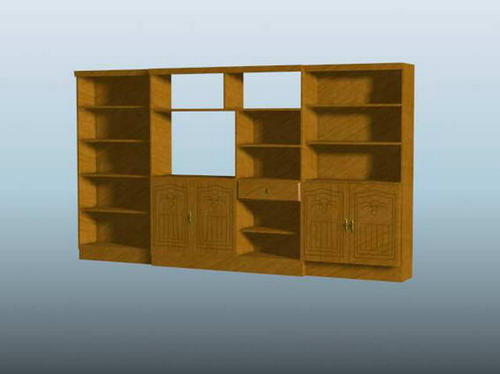 Descarga gratis 3D Modelos!