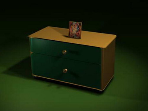 Descarga gratis 3D Modelos!