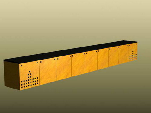 Descarga gratis 3D Modelos!