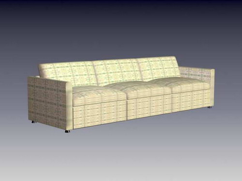 Descarga gratis 3D Modelos!