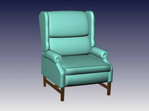 Descarga gratis 3D Modelos!