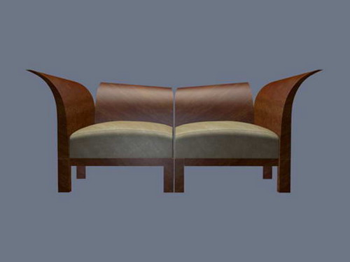 Descarga gratis 3D Modelos!