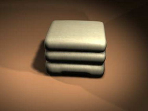 Descarga gratis 3D Modelos!