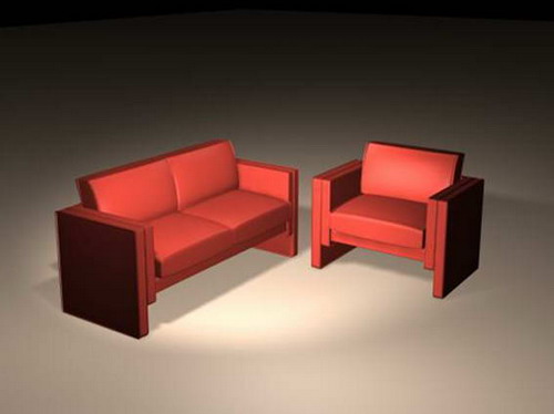 Descarga gratis 3D Modelos!
