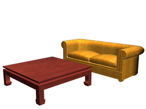 Descarga gratis 3D Modelos!