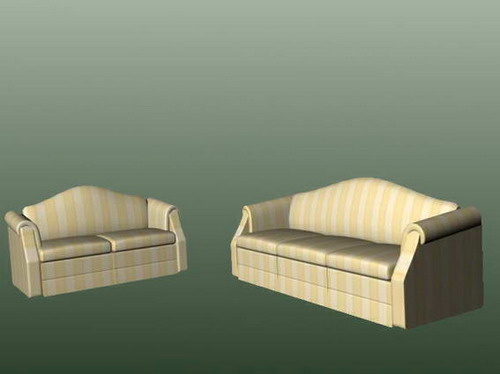 Descarga gratis 3D Modelos!