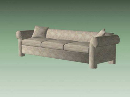 Descarga gratis 3D Modelos!
