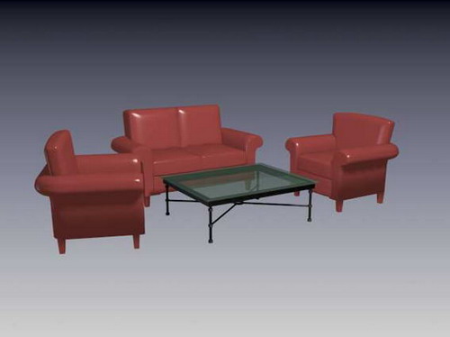 Descarga gratis 3D Modelos!