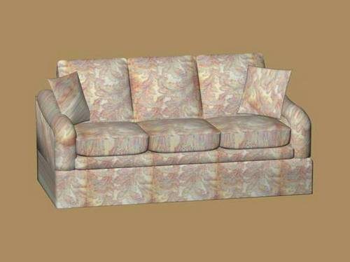 Descarga gratis 3D Modelos!