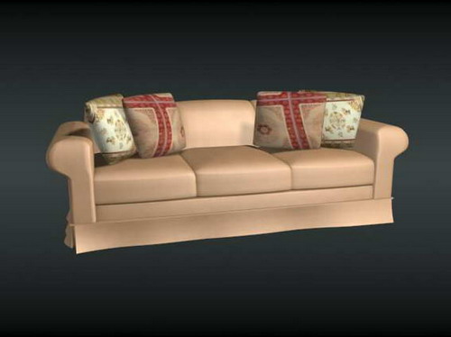 Descarga gratis 3D Modelos!