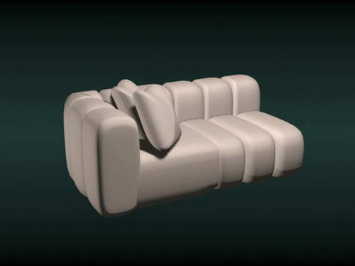 Descarga gratis 3D Modelos!