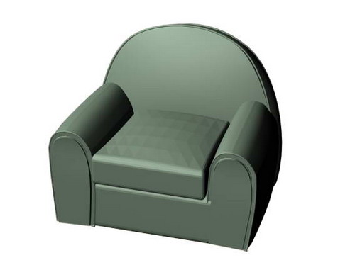 Descarga gratis 3D Modelos!
