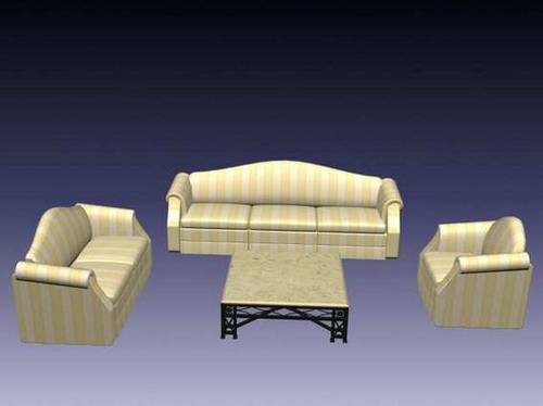 Descarga gratis 3D Modelos!