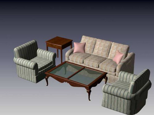 Descarga gratis 3D Modelos!