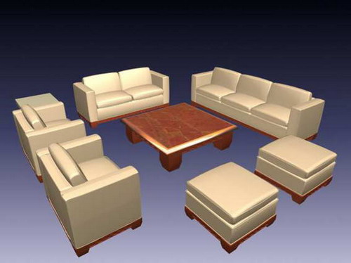 Descarga gratis 3D Modelos!